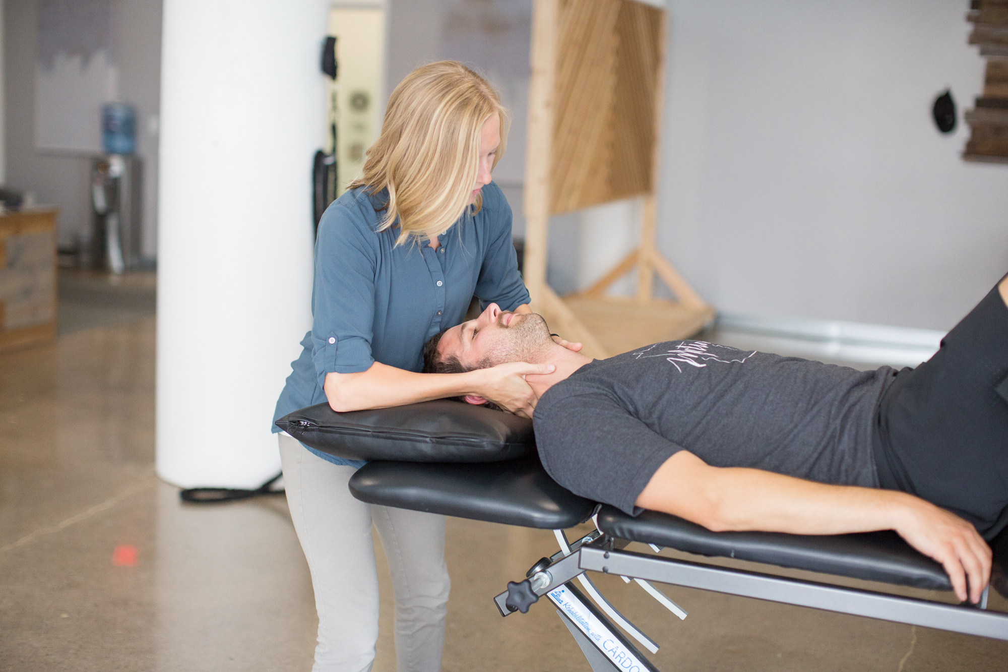 Motion Physical Therapy in St. Paul, MN