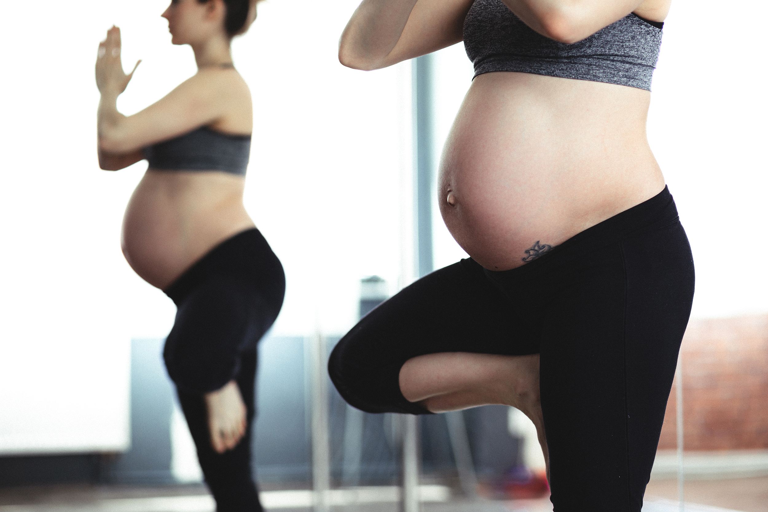 Exercise and Pregnancy